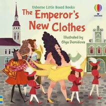 Emperor's New Clothes (Little Board Books)