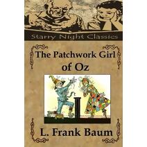 Patchwork Girl of Oz (Wizard of Oz)