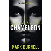 Chameleon (Stephanie Fitzpatrick series)