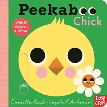 Peekaboo Chick (Peekaboo)