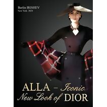 ALLA - Iconic New Look of DIOR