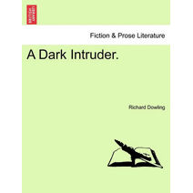 Dark Intruder.