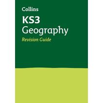 KS3 Geography Revision Guide (Collins KS3 Revision)