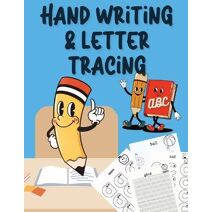 Handwriting and Letter Tracing