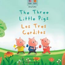 Three Little Pigs Los Tres Cerditos