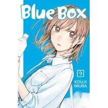 Blue Box, Vol. 9 (Blue Box)