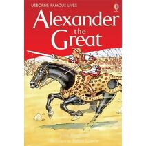 Alexander the Great (Young Reading Series 3)