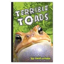 Terrible Toads