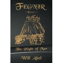 Fegnir Book 1