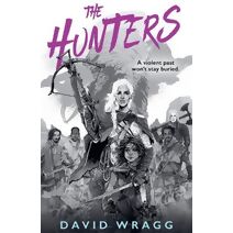 Hunters (Tales of the Plains)