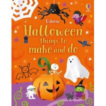 Halloween Things to Make and Do (Things to make and do)
