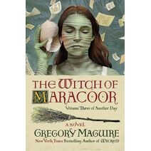 Witch of Maracoor (Another Day)