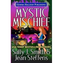 Mystic Mischief (Mystic Isle Mysteries)