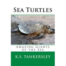 Sea Turtles (Exploring Nature)