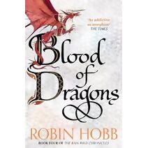 Blood of Dragons (Rain Wild Chronicles)