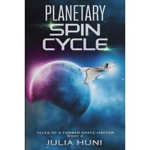 Planetary Spin Cycle (Tales of a Former Space Janitor)