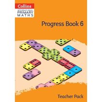 International Primary Maths Progress Book Teacher Pack: Stage 6 (Collins International Primary Maths)