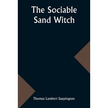 sociable Sand Witch