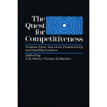 Quest for Competitiveness