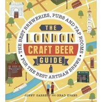 London Craft Beer Guide