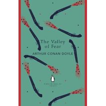 Valley of Fear (Penguin English Library)