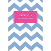 Kirstie's Pocket Posh Journal, Chevron