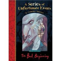Bad Beginning (Series of Unfortunate Events)