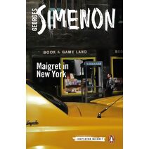 Maigret in New York (Inspector Maigret)
