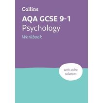AQA GCSE 9-1 Psychology Workbook (Collins GCSE Grade 9-1 Revision)