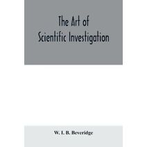 art of scientific investigation