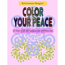 Color Your Peace