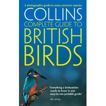 British Birds (Collins Complete Guide)