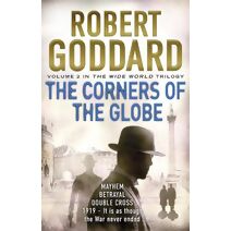 Corners of the Globe (Wide World Trilogy)