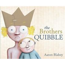 Brothers Quibble