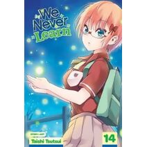 We Never Learn, Vol. 14 (We Never Learn)