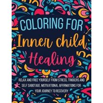 Coloring for Inner Child Healing