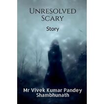 Unresolved Scary