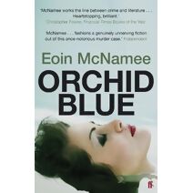 Orchid Blue (Blue Trilogy)