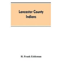 Lancaster county Indians