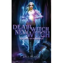 Death Witch, New Witch