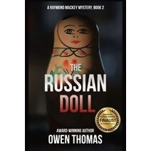 Russian Doll (Raymond Mackey Mystery)