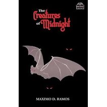 Creatures Of Midnight (Realms of Myths and Reality)