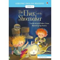 Elves and the Shoemaker (English Readers Level 1)