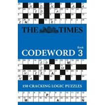 Times Codeword 3 (Times Puzzle Books)