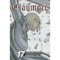 Claymore, Vol. 17 (Claymore)