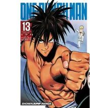 One-Punch Man, Vol. 13 (One-Punch Man)