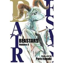 BEASTARS, Vol. 9 (Beastars)