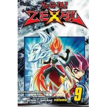 Yu-Gi-Oh! Zexal, Vol. 9 (Yu-Gi-Oh! ZeXal)