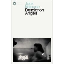 Desolation Angels (Penguin Modern Classics)