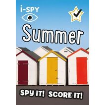 i-SPY Summer (Collins Michelin i-SPY Guides)